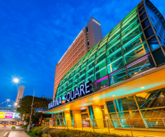 Marina Square