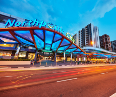 Northpoint City