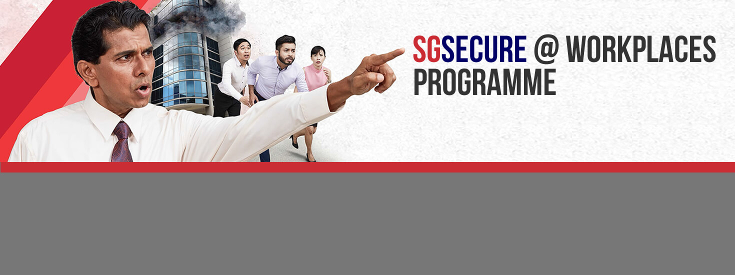 Register your SGSecure Rep today! 