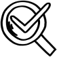 Fact Checker Icon