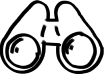 Lookout Icon